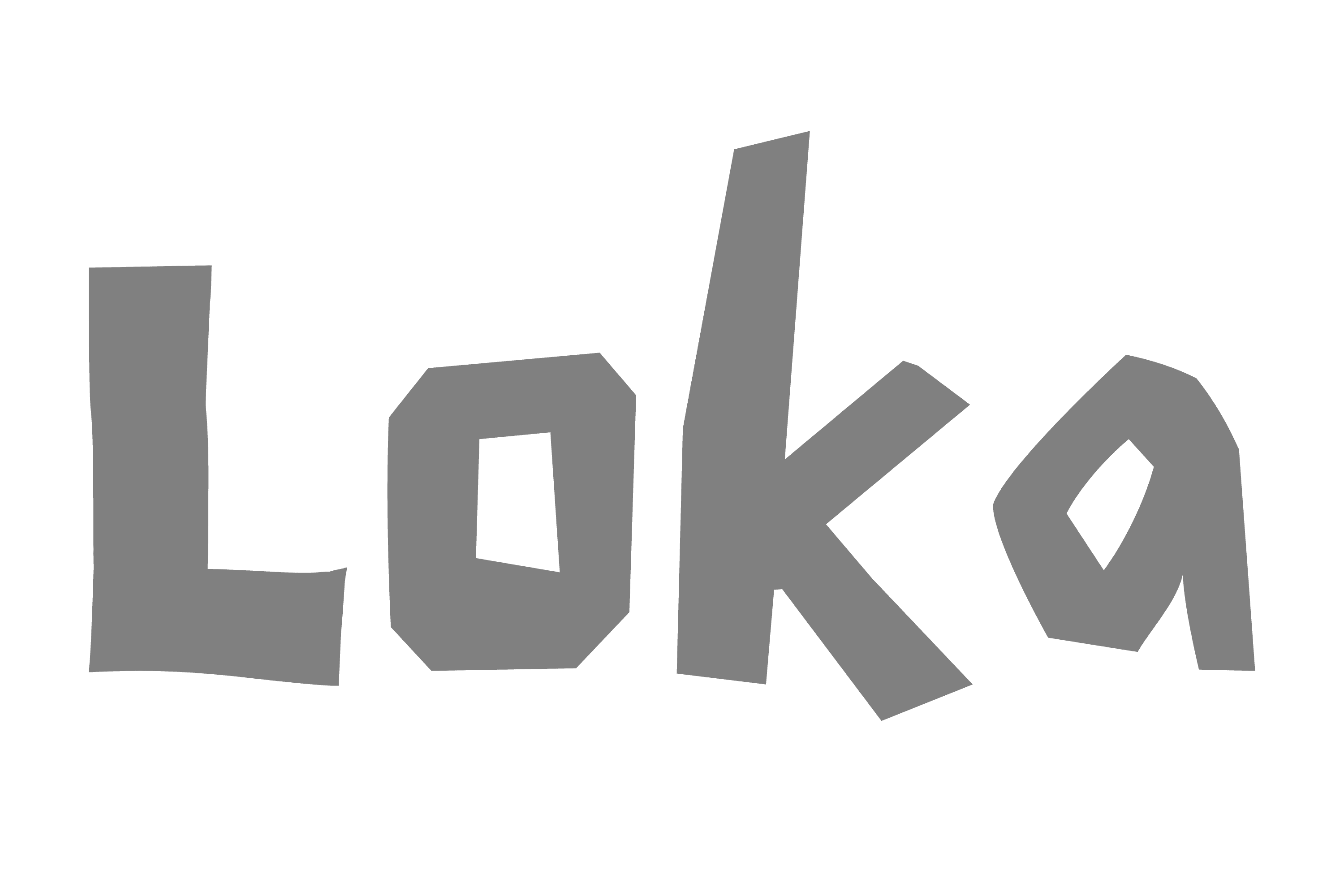 LOKA Creative Studio – Digital Agency Portfolio Showcase